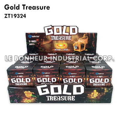 Gold Treasure