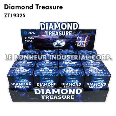 Diamond Treasure