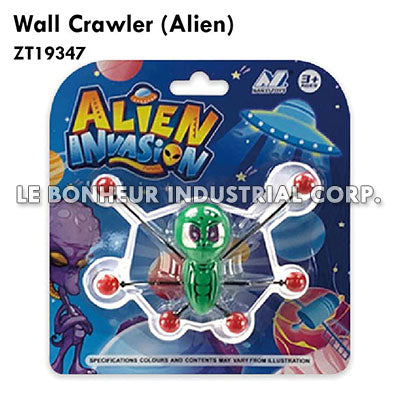 Wall Crawler (Alien)