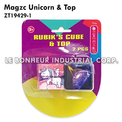 Magzc Unicorn & Top