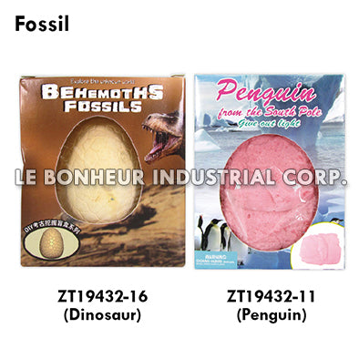 Dinosaur Fossil