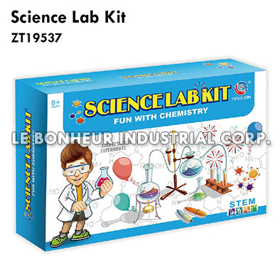 Science Lab Kit