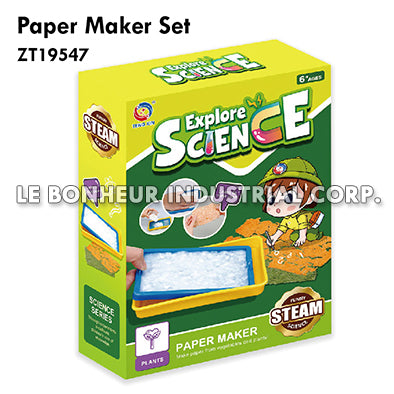 Paper Maker Set