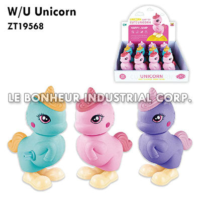 W/U Unicorn
