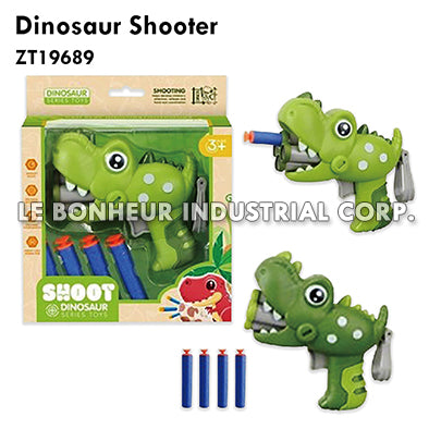 Dinosaur Shooter