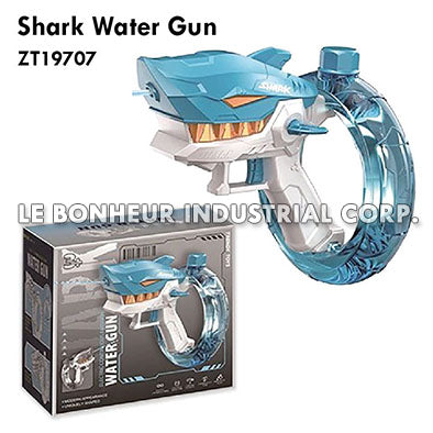 Shark Water Gun