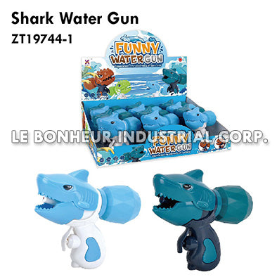 Shark Water Gun