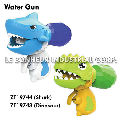 Shark Water Gun