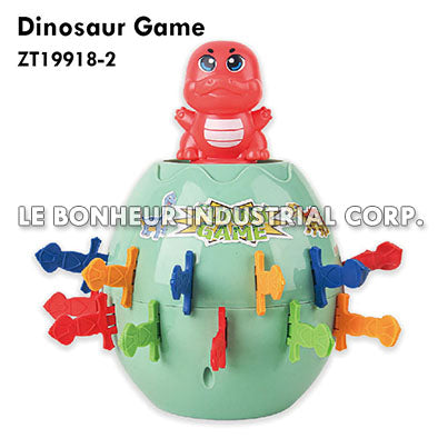 Dinosaur Game