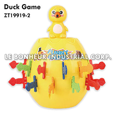 Duck Game