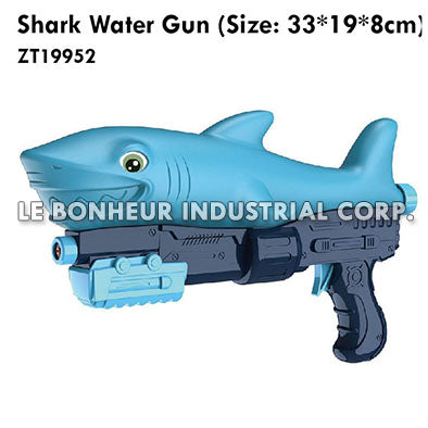 Shark Water Gun