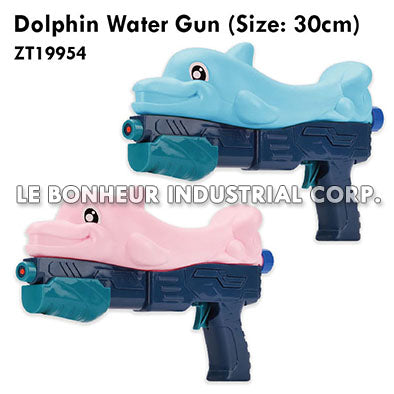 Dolphin Water Gun