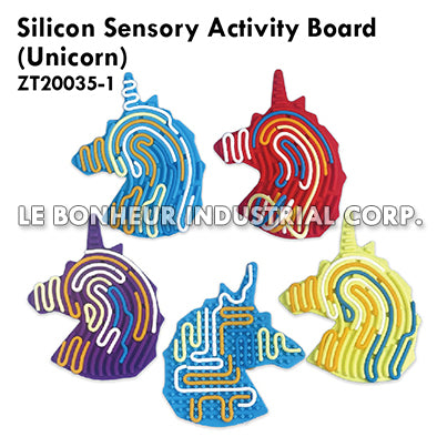 Silicon Sensory Activity Board (Unicorn)