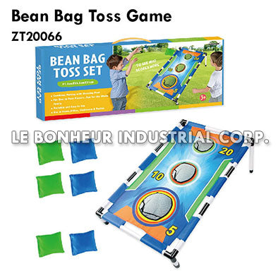 Bean Bag Toss Game
