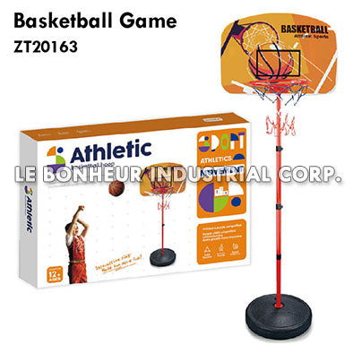 Basketball Game