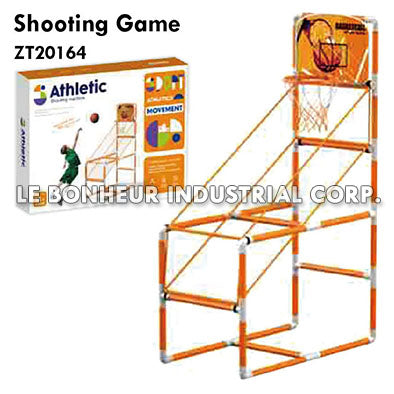 Shooting Game