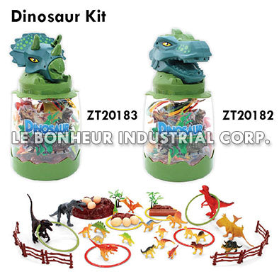 Dinosaur Kit