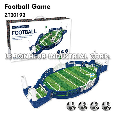 Football Game