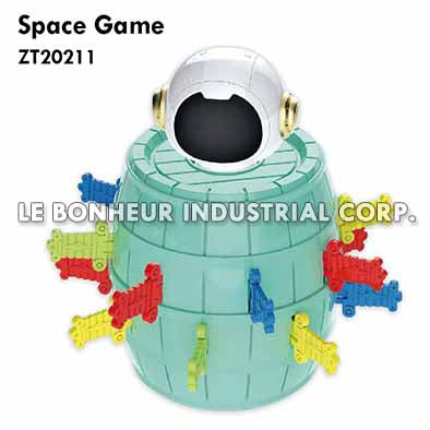 Space Game