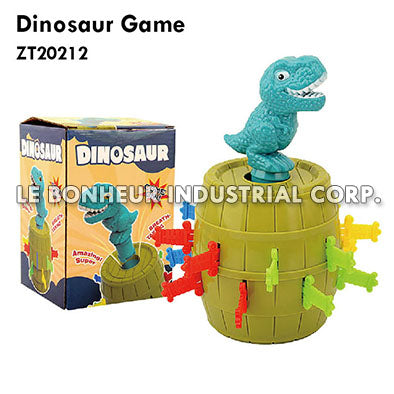 Dinosaur Game