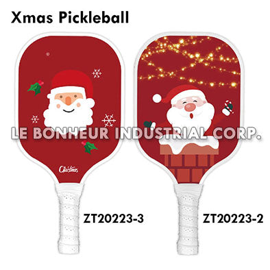 Xmas Pickleball