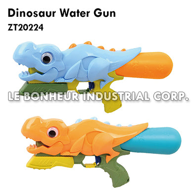 Dinosaur Water Gun