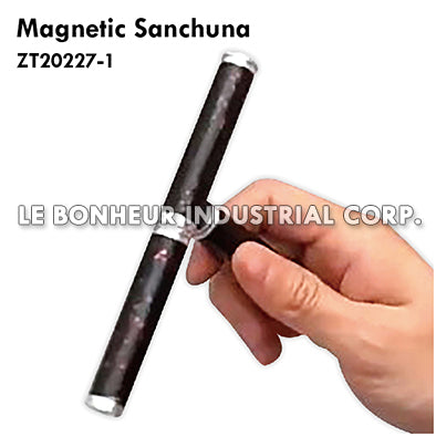 Magnetic Sanchuna