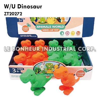 W/U Dinosaur