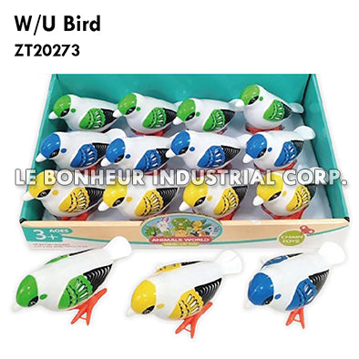W/U Bird