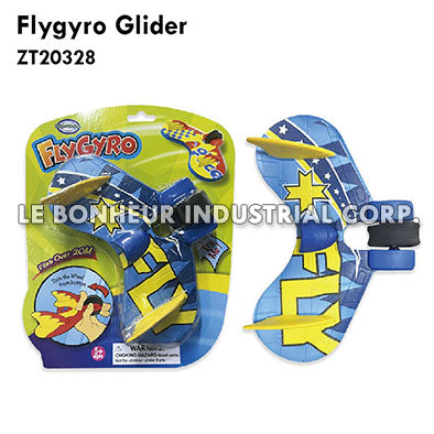 Flygyro Glider