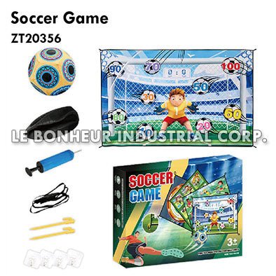 Soccer Game