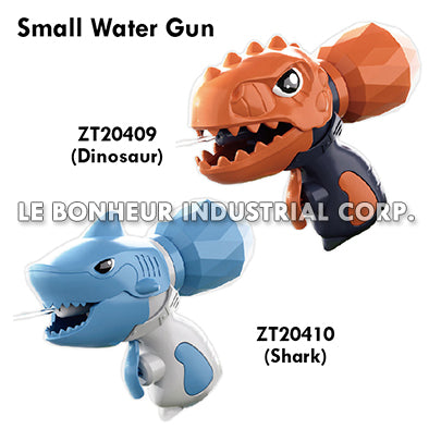 Shark Small Water Gun