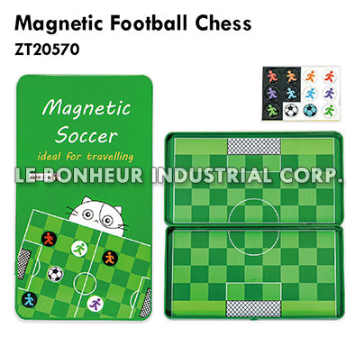 Magnetic Football Chess