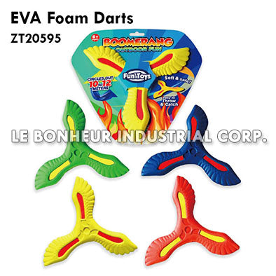 EVA Foam Darts