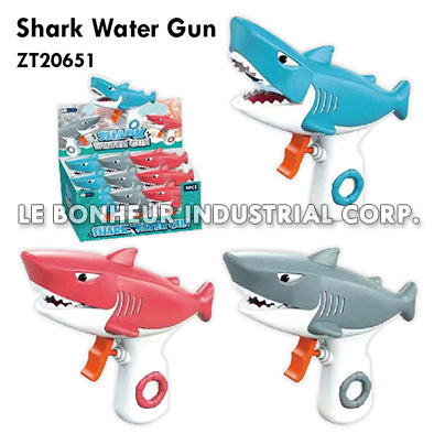 Shark Water Gun
