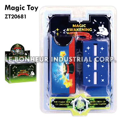 Magic Toy