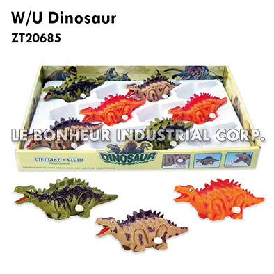 W/U Dinosaur