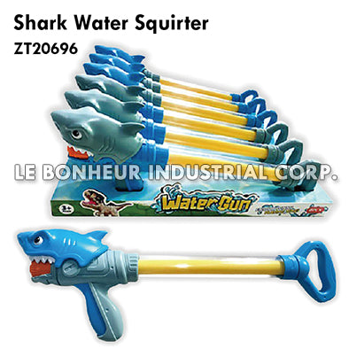 Shark Water Squirter