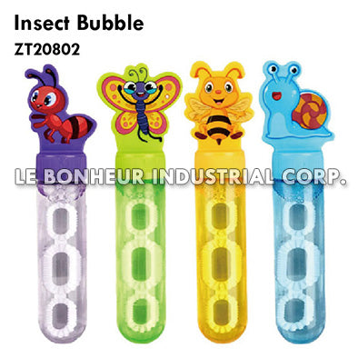 Insect Bubble