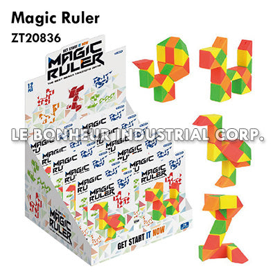Magic Ruler