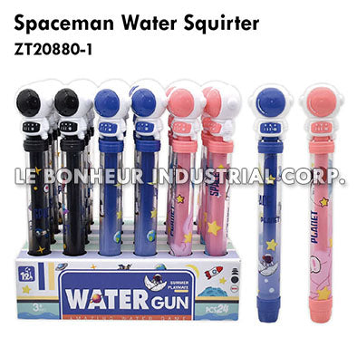 Spaceman Water Squirter