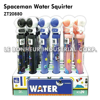 Spaceman Water Squirter