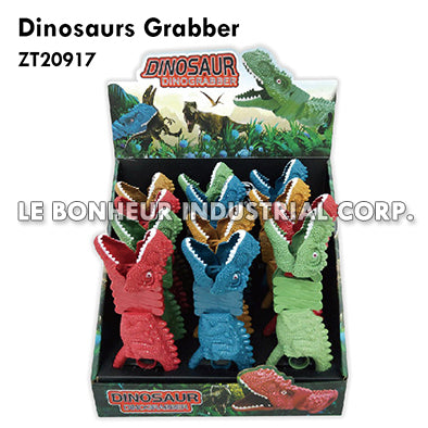 Dinosaurs Grabber