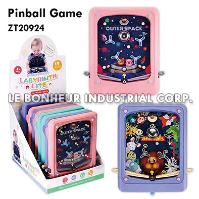 Pinball Game