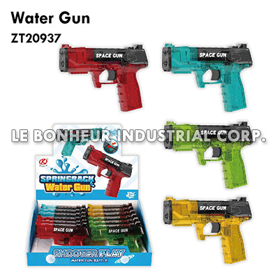 Water Gun