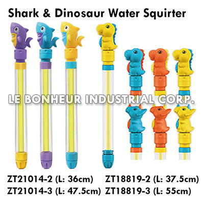 36Cm Shark Water Squirter