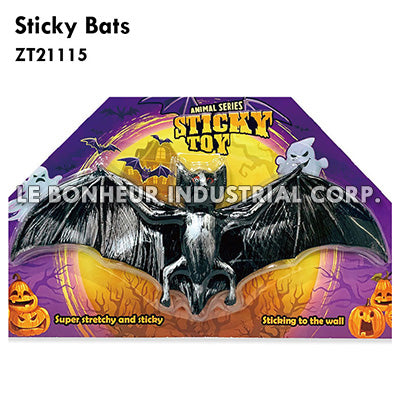 Sticky Bats