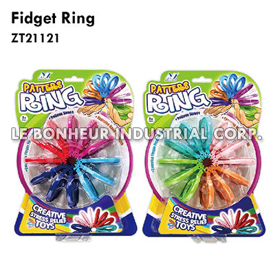 Fidget Ring