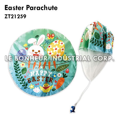 Easter Parachute
