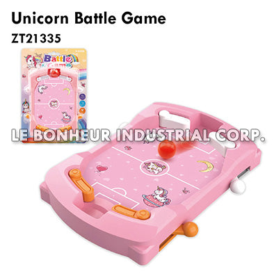 Unicorn Battle Game